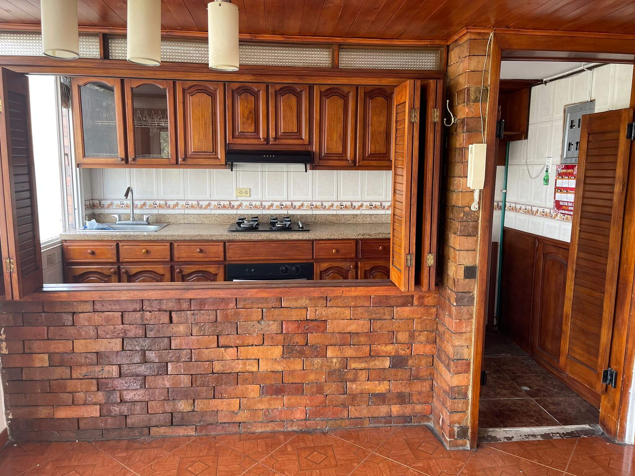 Apartamento en Bogotá cerca del aereopuerto