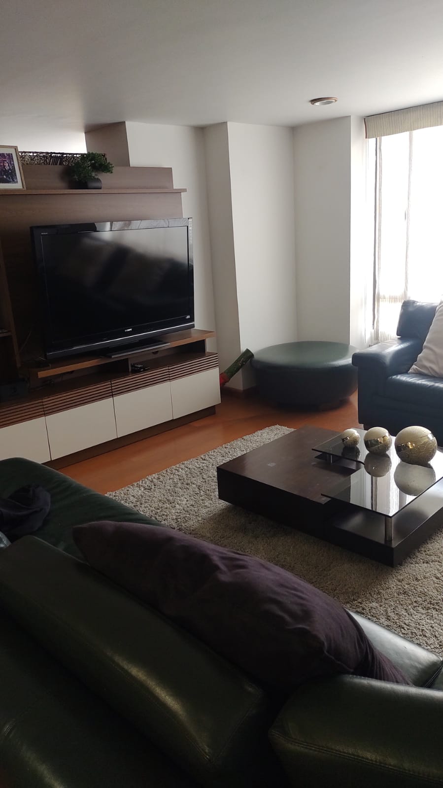 Vendo Apartamento en Bogota Colombia