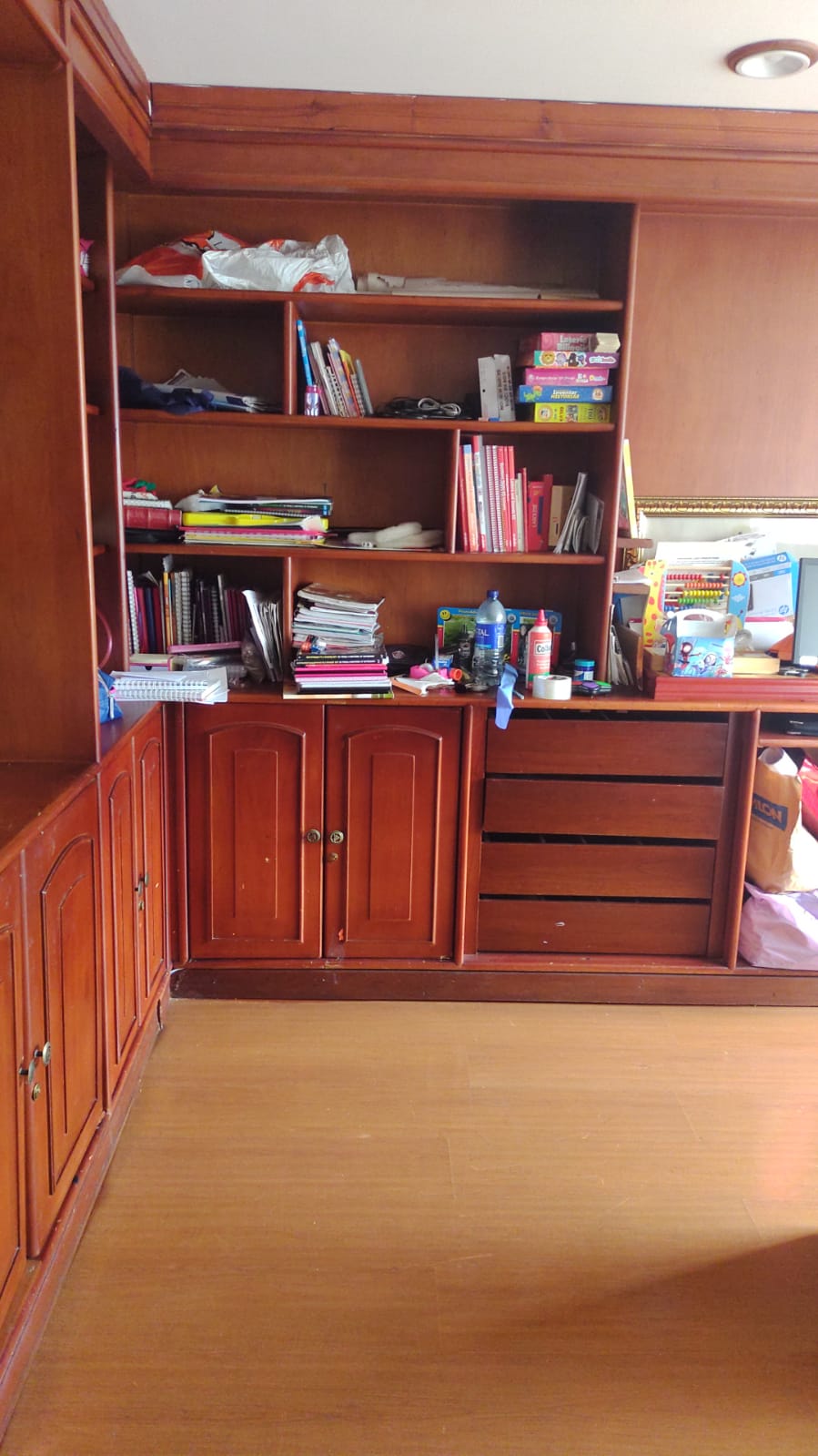 Vendo Apartamento en Bogota Colombia