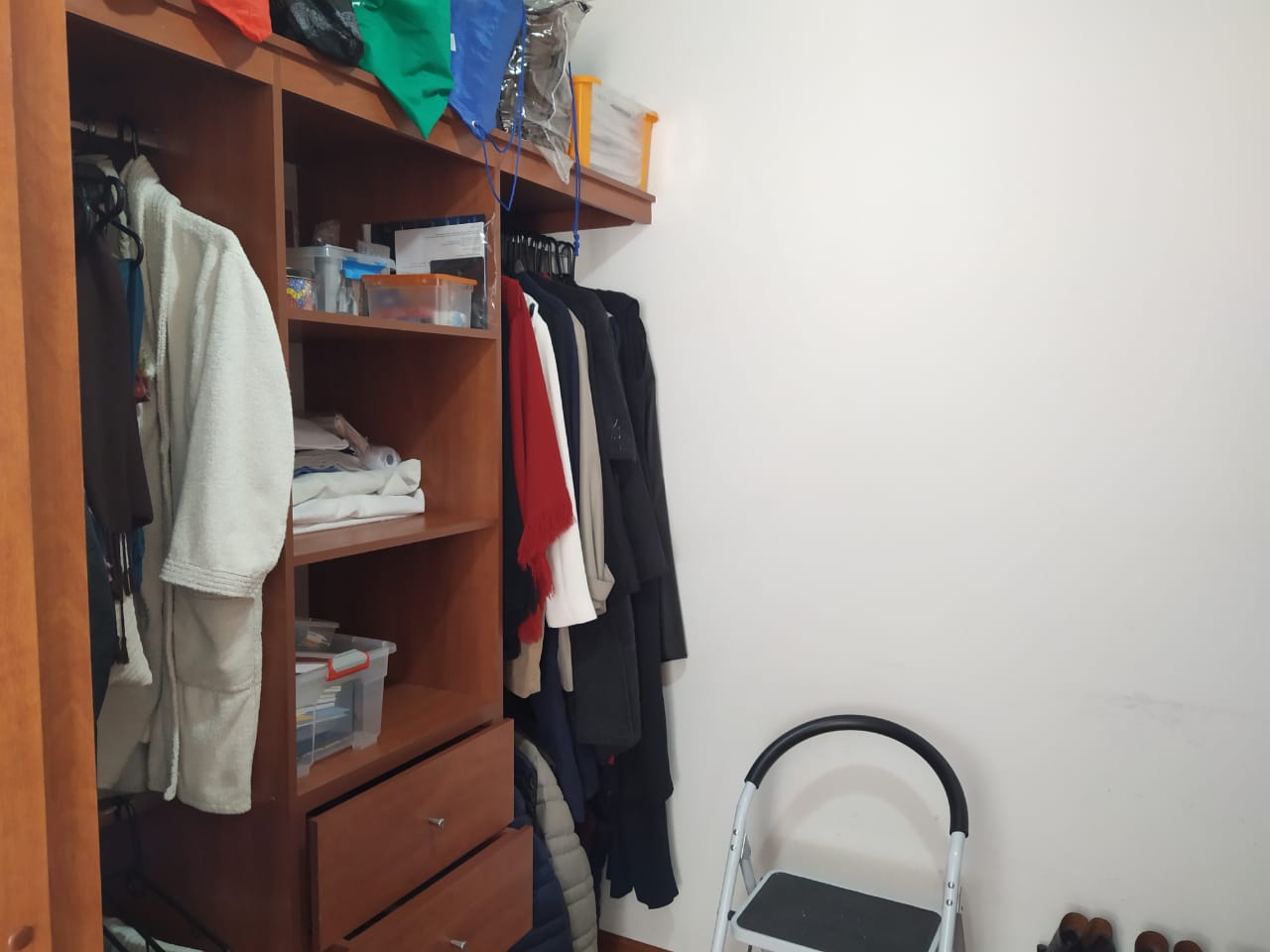 Apartamento Dúplex en Venta Barrio de Nueva Autopista Zona Norte Bogotá Colombia