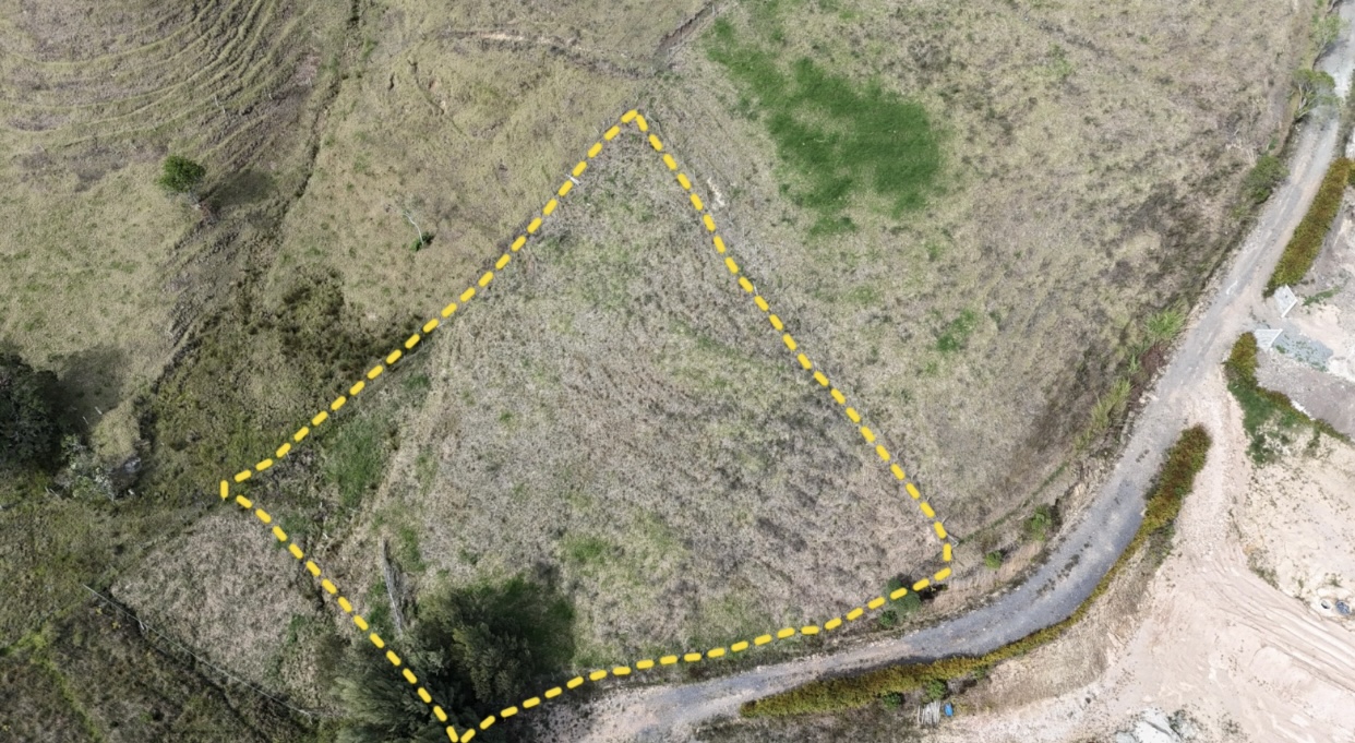 Lote en Venta zona campestre