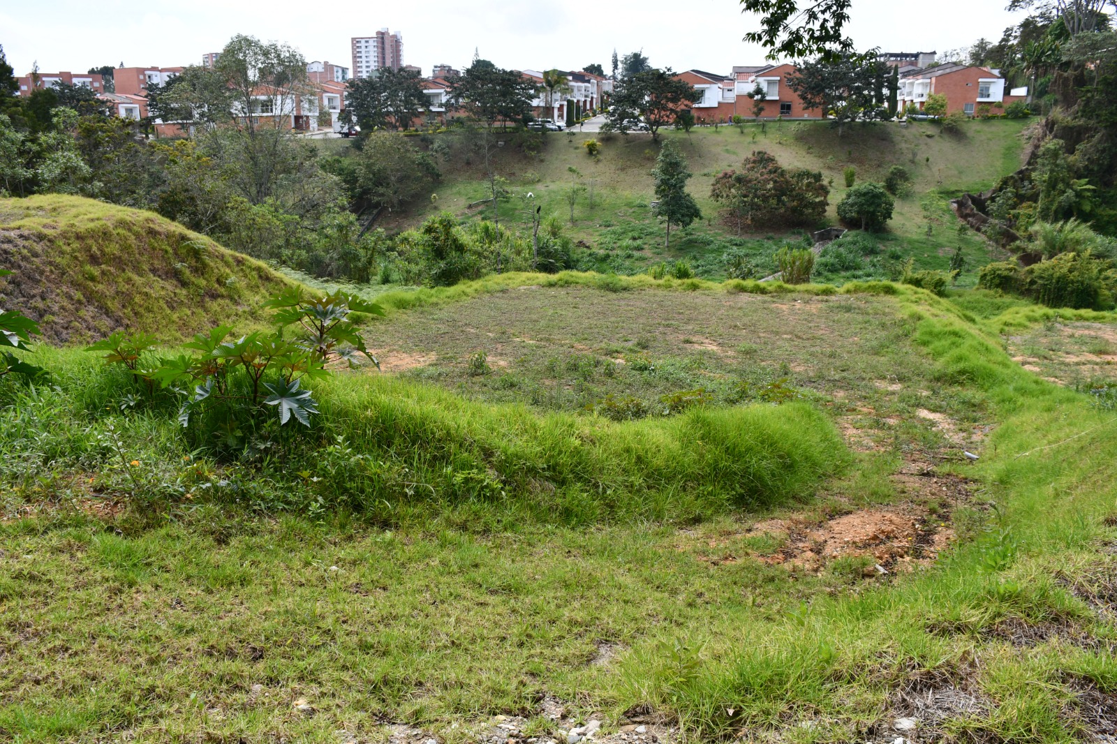 Lote en Rionegro Antioquia